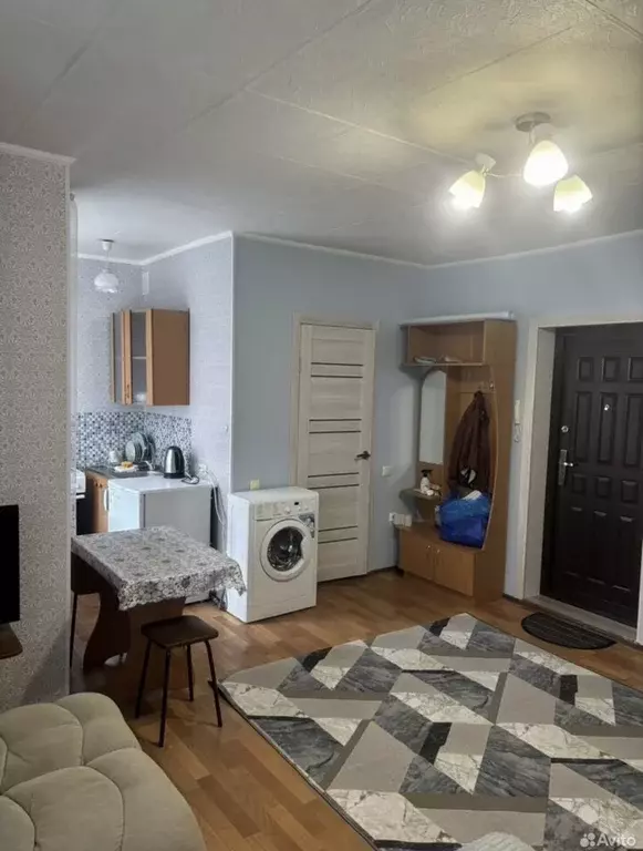 Продаётся квартира-студия, 25 м - Фото 0
