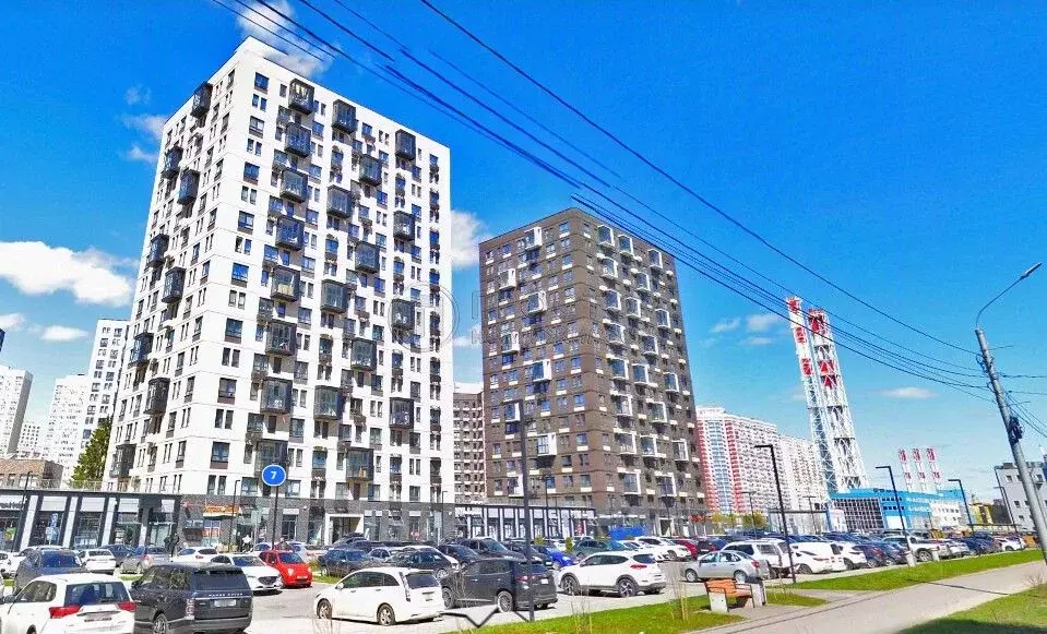 2-к кв. Московская область, Красногорск городской округ, Путилково пгт ... - Фото 1