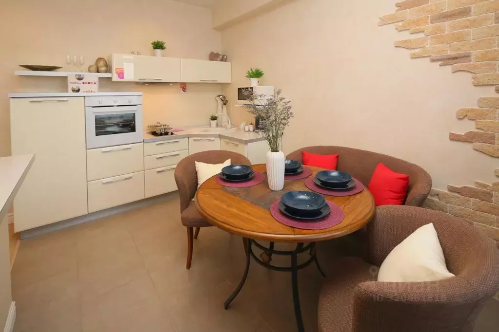 1-к кв. Иркутская область, Иркутск Цимлянская ул., 3А (39.0 м) - Фото 1