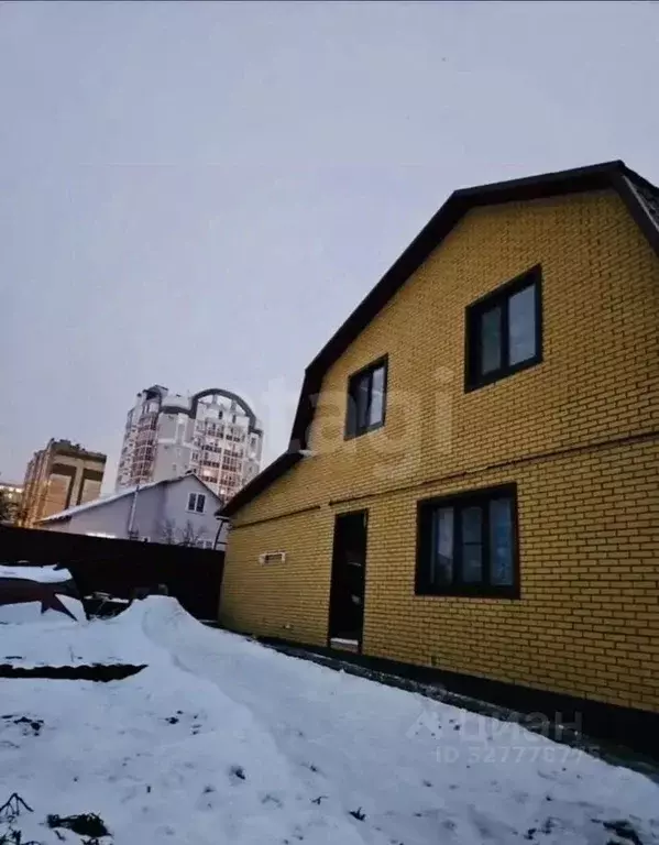 Дом в Мордовия, Саранск ул. Короленко, 61 (215 м) - Фото 1