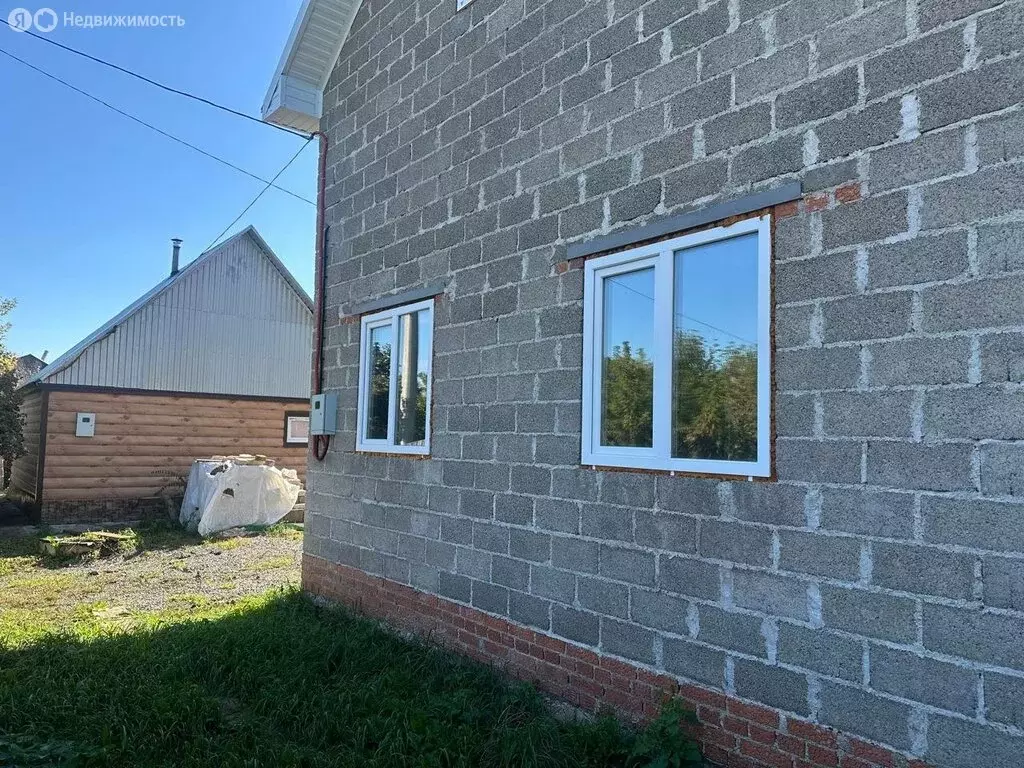 Дом в Стерлитамакский район, Казадаевский сельсовет, СНТ Ветеран (100 ... - Фото 2