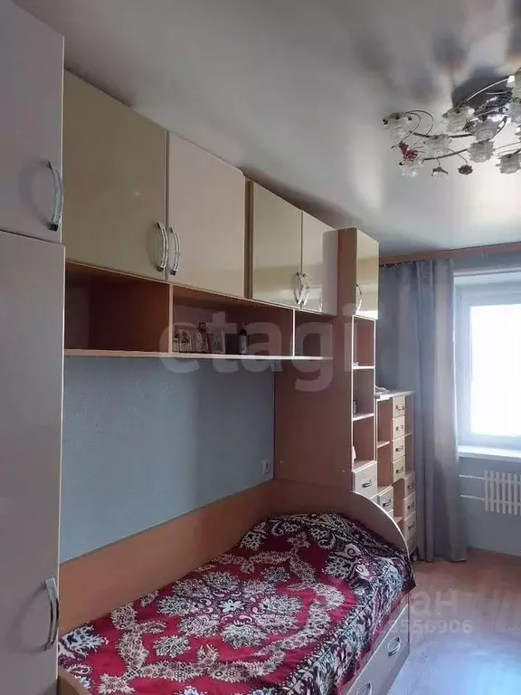 4-к кв. Воронежская область, Нововоронеж ул. Мира, 9 (74.2 м) - Фото 1