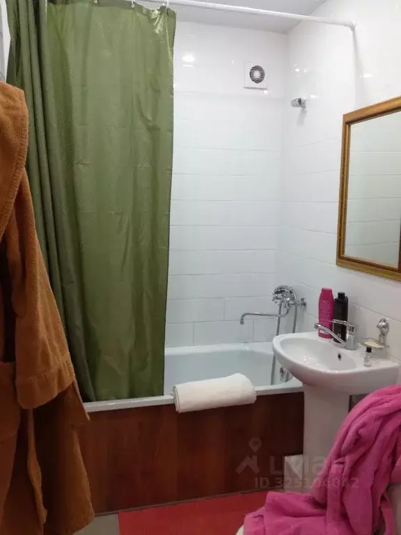 1-к кв. Марий Эл, Йошкар-Ола Комсомольская ул., 38Б (40.0 м) - Фото 2