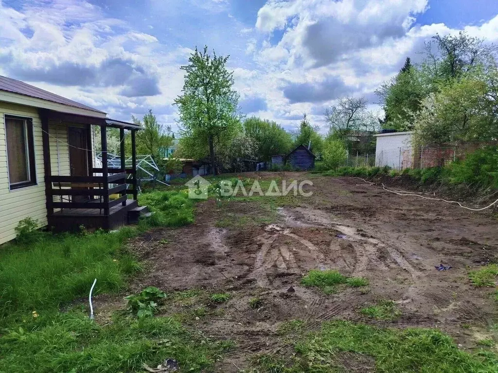 Дом в Нижегородская область, Богородский муниципальный округ, ... - Фото 1