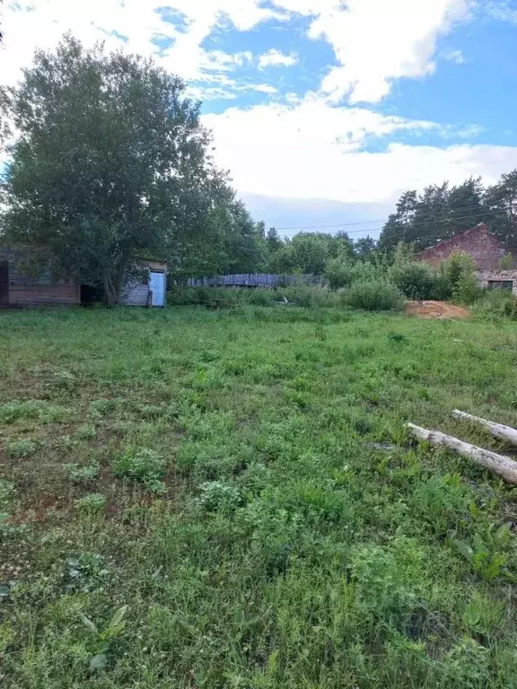 Помещение свободного назначения в Псковская область, Пустошкинский ... - Фото 1