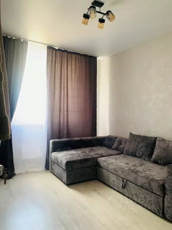 1-к кв. Краснодарский край, Краснодар ул. Имени Героя Ростовского, 8к4 ... - Фото 0