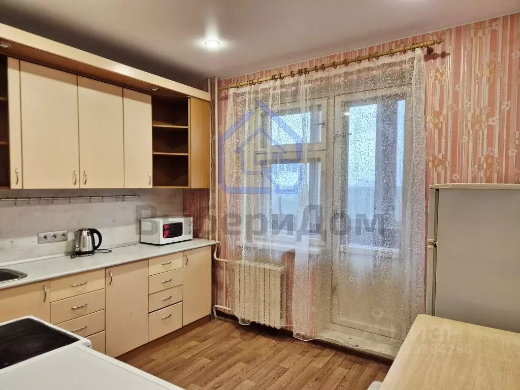 1-к кв. Ивановская область, Иваново ул. Куконковых, 154 (42.0 м) - Фото 2