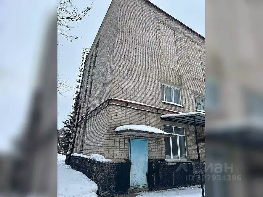Помещение свободного назначения в Татарстан, Тукаевский район, ... - Фото 2