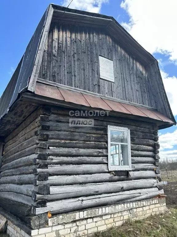 Участок в Марий Эл, Оршанский район, Марковское с/пос, с. Упша ул. ... - Фото 0