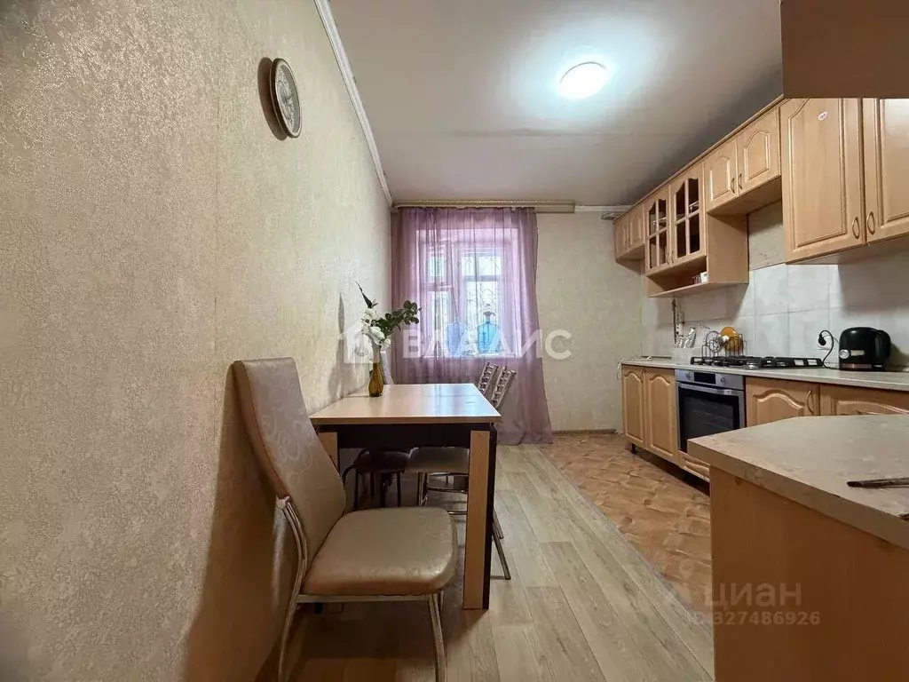 3-к кв. Московская область, Коломна ул. Гагарина, 3 (85.0 м) - Фото 1