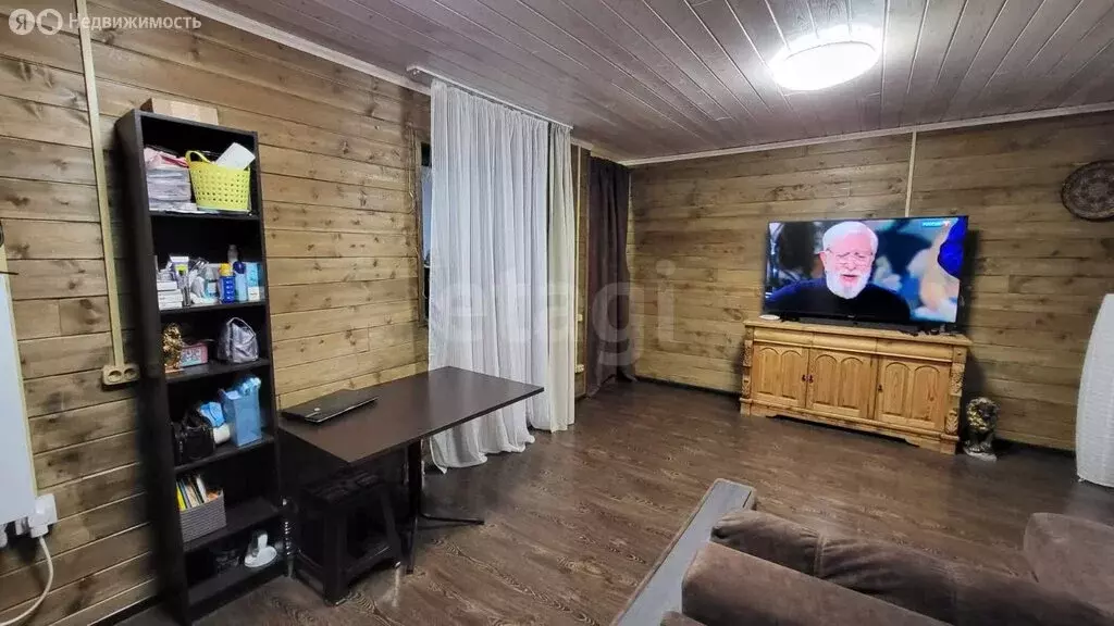 Дом в Тульская область, городской округ Тула, деревня Петелино (60 м) - Фото 0