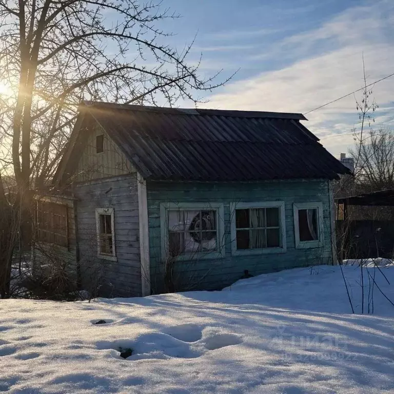 Участок в Московская область, Воскресенск Цементник СНТ, 75 (3.0 сот.) - Фото 2