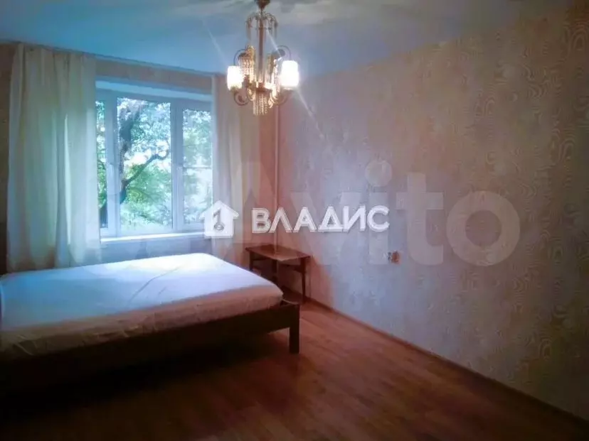 2-к. квартира, 43,9м, 2/9эт. - Фото 0