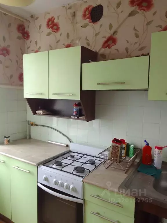1-к кв. Москва ул. Академика Скрябина, 28К1 (35.0 м) - Фото 0