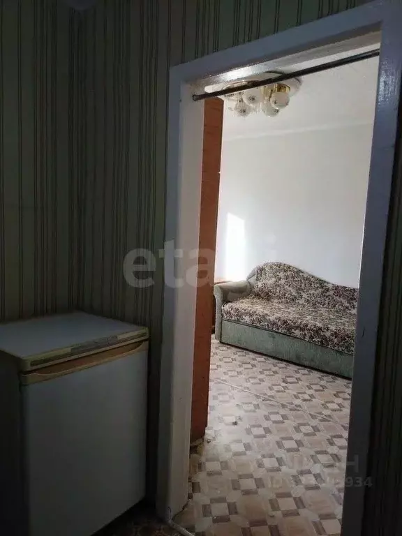 1-к кв. Башкортостан, Стерлитамак просп. Ленина, 40А (24.6 м) - Фото 2