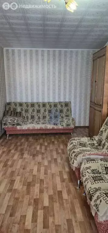 2-комнатная квартира: Новочебоксарск, Советская улица, 28 (44.6 м) - Фото 1