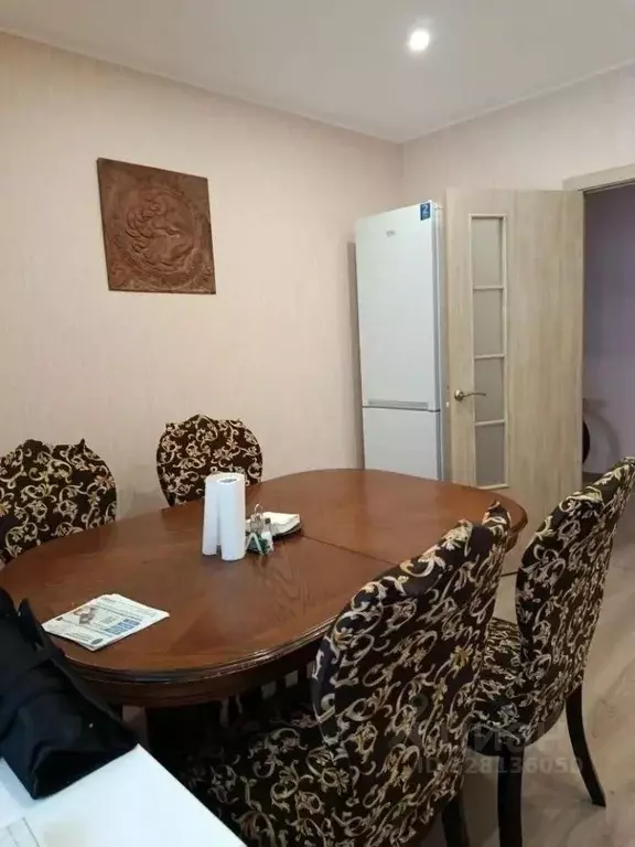 1-к кв. Тверская область, Конаковский муниципальный округ, д. Мокшино ... - Фото 2