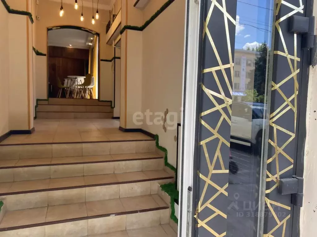 Помещение свободного назначения в Ставропольский край, Ставрополь ул. ... - Фото 1