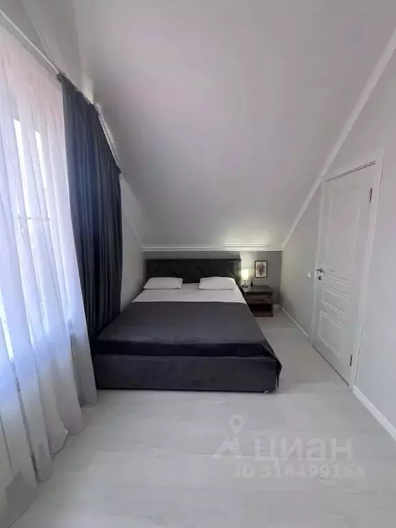 1-к кв. Краснодарский край, Сочи Виноградная ул., 216А (25.0 м) - Фото 0