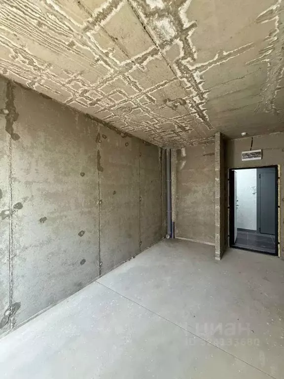 Студия Краснодарский край, Краснодар ул. Кирилла Россинского, 3/1 ... - Фото 2