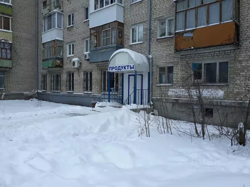 Помещение свободного назначения в Самарская область, Самара ... - Фото 1