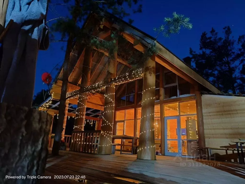 Дом в Свердловская область, Верхнее Дуброво пгт ул. Аэрологическая, 6 ... - Фото 2