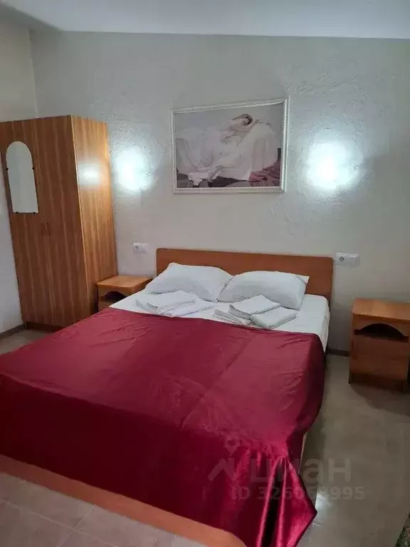 1-к кв. Краснодарский край, Геленджик городской округ, с. Кабардинка ... - Фото 2