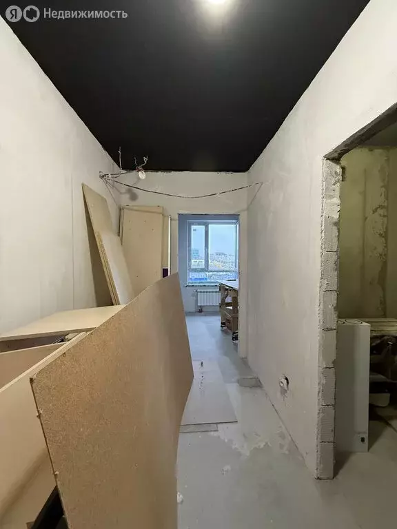 1-комнатная квартира: Новый Уренгой, район Южная Жилая Часть, ... - Фото 0