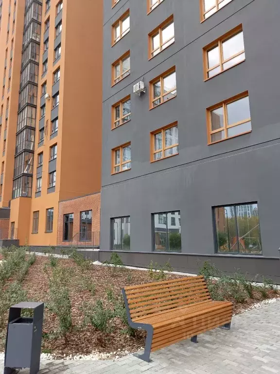 2-к кв. Челябинская область, Челябинск Комсомольский просп., 143 (34.0 ... - Фото 2