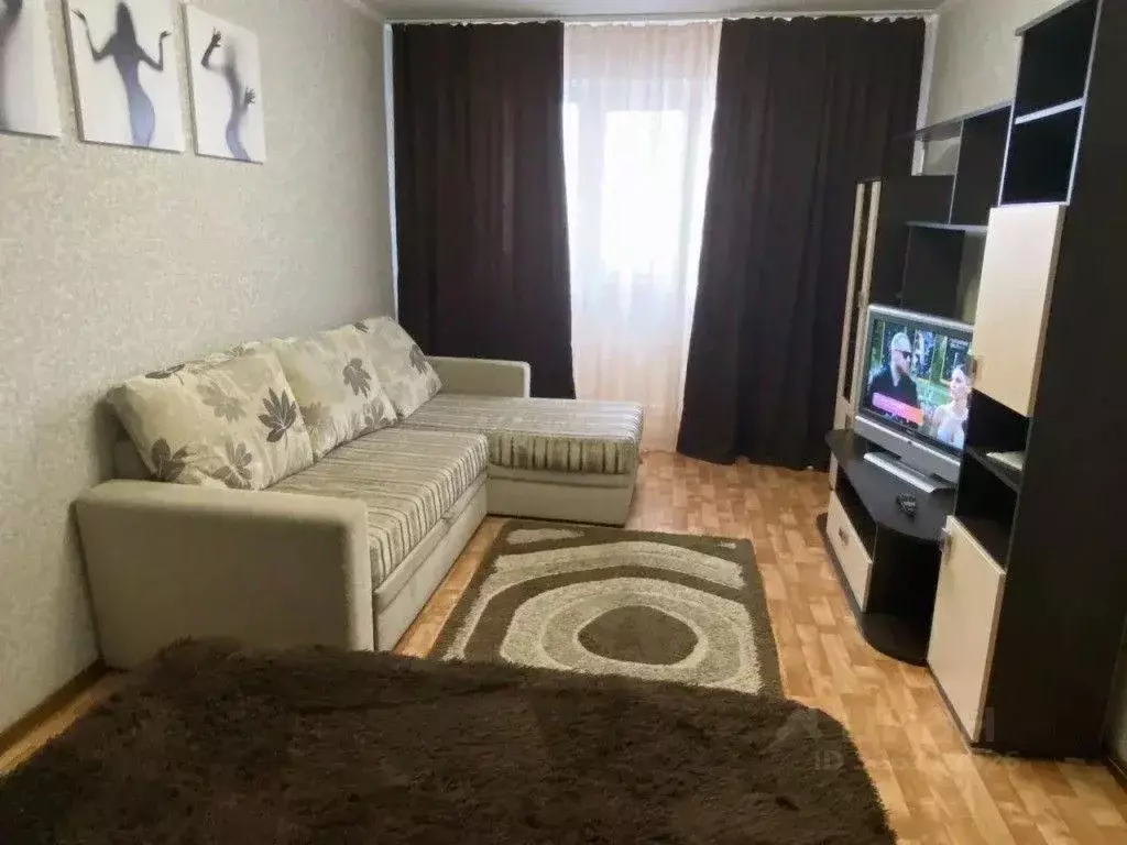 1-к кв. Тюменская область, Тюмень Таврическая ул., 6 (43.0 м) - Фото 2
