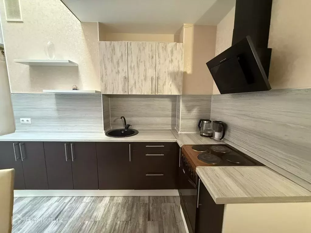 Продаётся 1-к квартира, 41 м - Фото 0