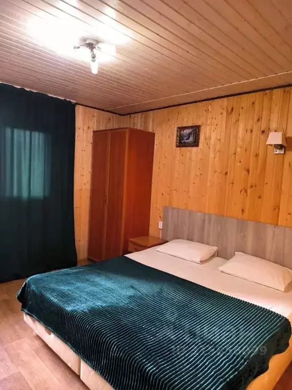 Комната Краснодарский край, Сочи пос. Вардане, ул. Молодежная, 25/7 - Фото 0