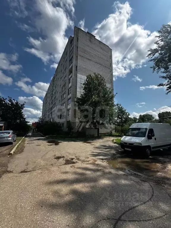 2-к кв. Тверская область, Тверь ул. Гончаровой, 10 (52.0 м) - Фото 0