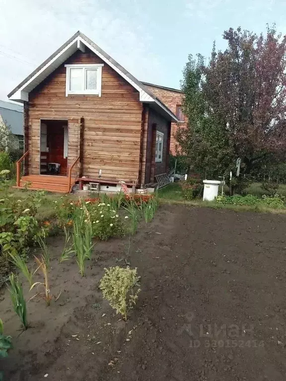 Дом в Самарская область, Ставропольский район, Верхнее Санчелеево ... - Фото 1