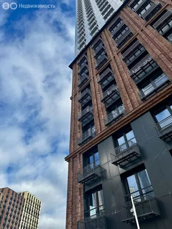 3-комнатная квартира: Москва, Ильменский проезд, 4к1 (71.4 м) - Фото 1