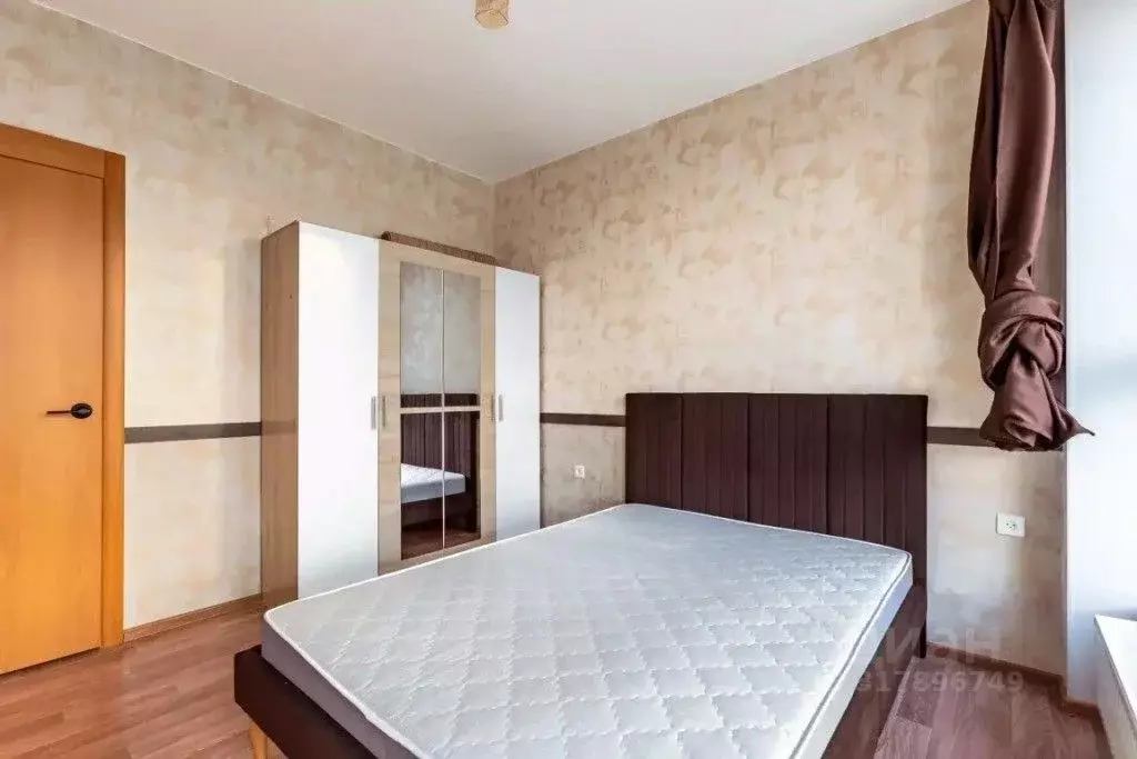 1-к кв. Санкт-Петербург бул. Александра Грина, 3 (35.0 м) - Фото 1