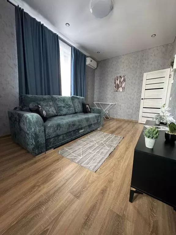 2-к. квартира, 60 м, 4/23 эт. - Фото 0