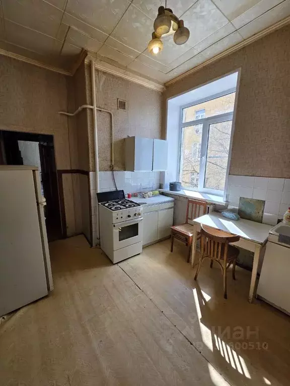 2-к кв. Московская область, Подольск ул. Чистова, 5А (65.0 м) - Фото 2