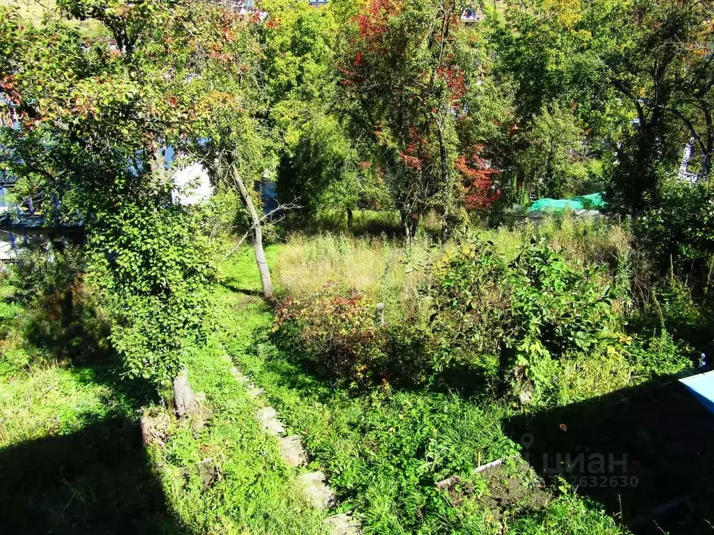 Участок в Ставропольский край, Кисловодск ул. Войкова (5.0 сот.) - Фото 1