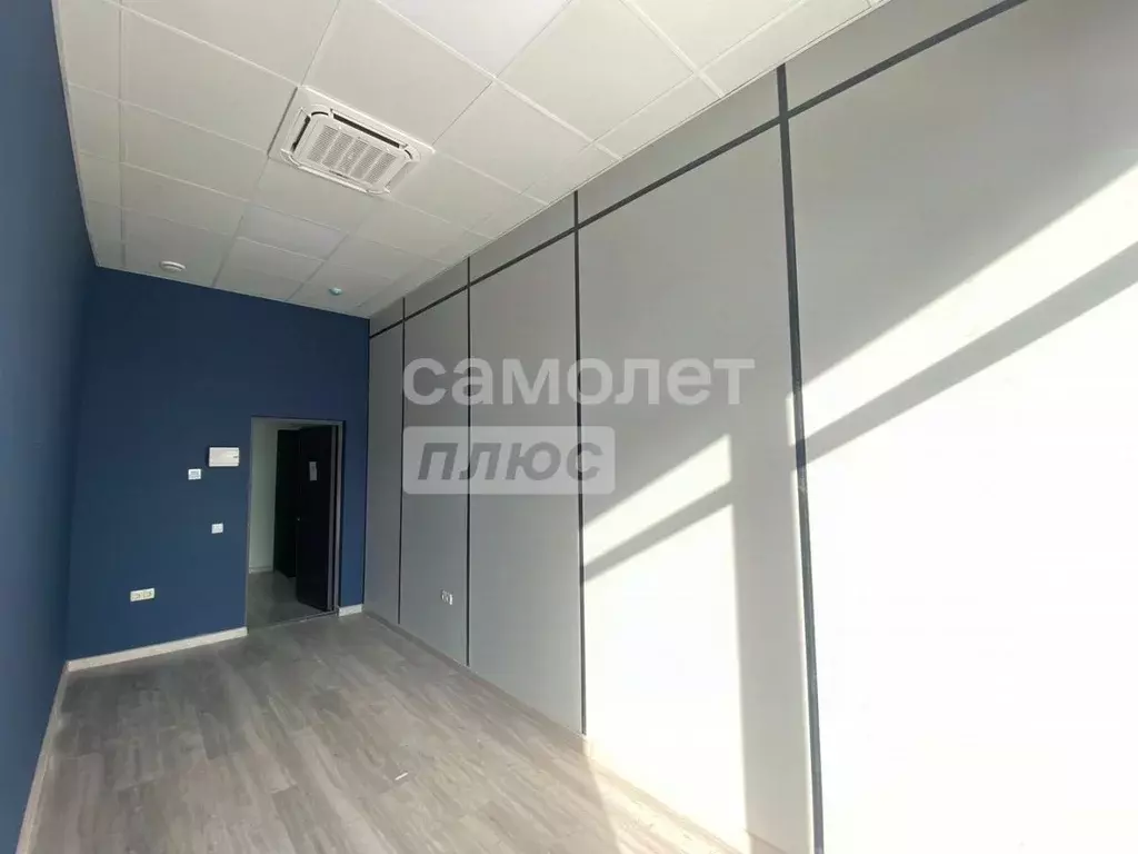 Офис в Москва Электролитный проезд, 5Б (19 м) - Фото 0