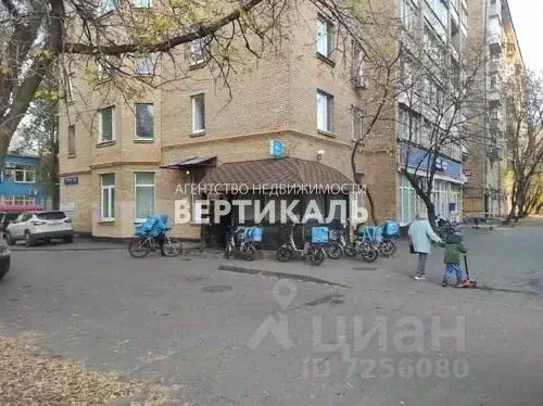 Помещение свободного назначения в Москва ул. Усиевича, 18 (146 м) - Фото 0