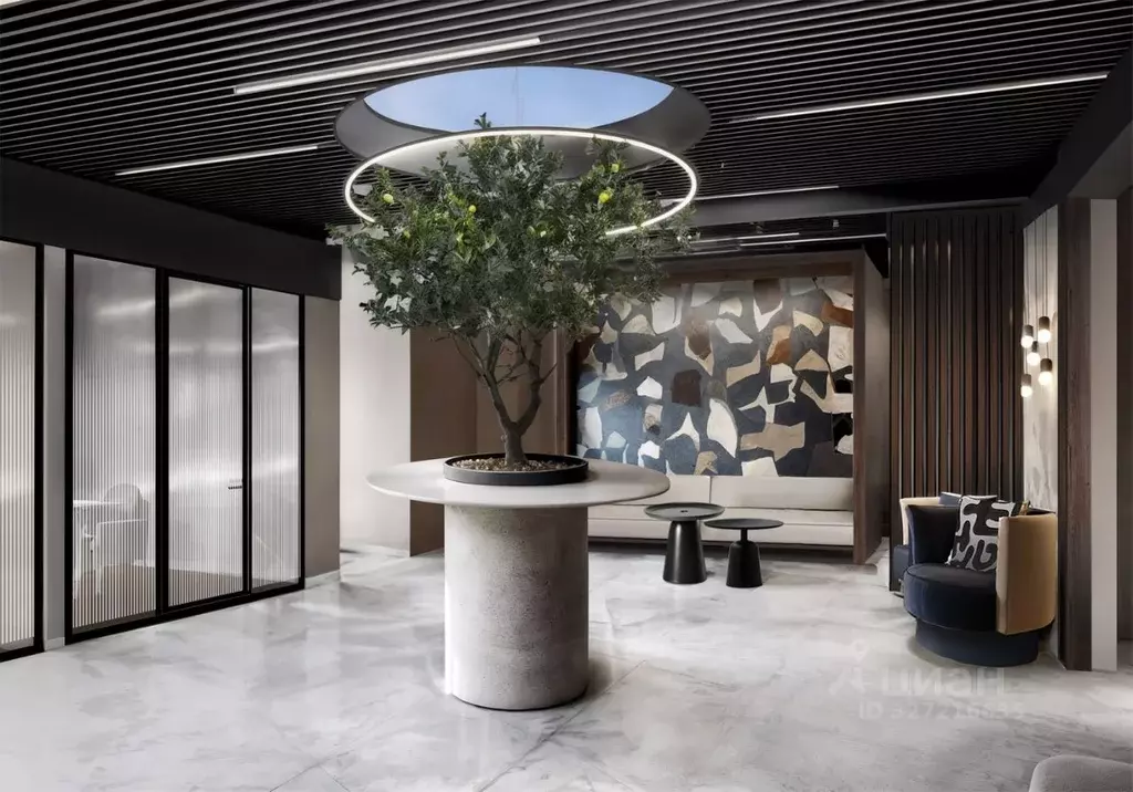 Офис в Калининградская область, Калининград ул. Генерал-лейтенанта ... - Фото 1