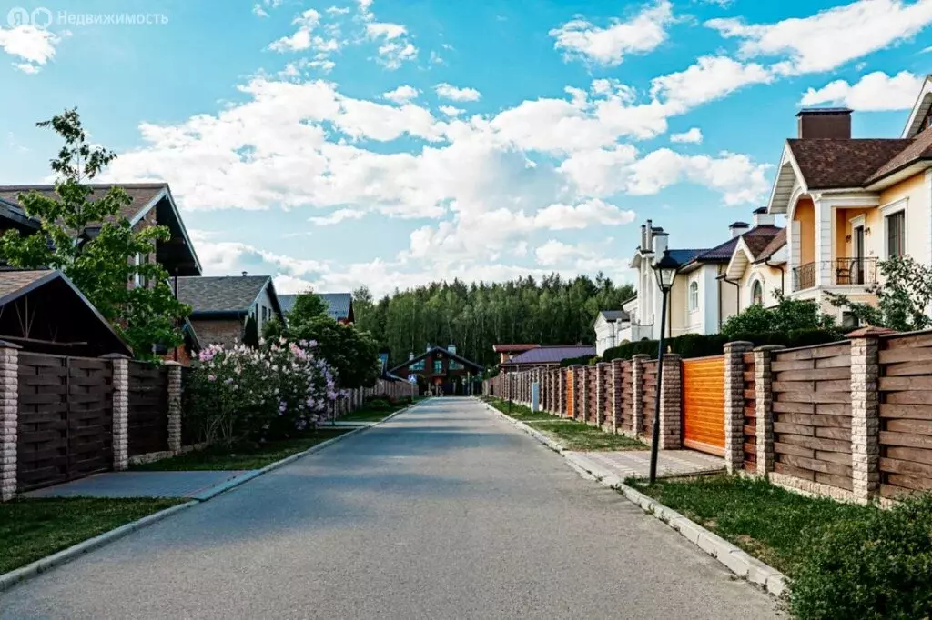 Дом в Москва, ТАО, район Вороново, квартал № 723 (210 м) - Фото 1