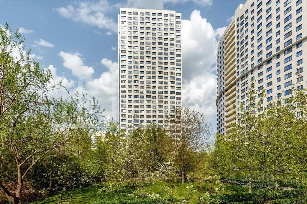 2-к кв. Москва ул. Наметкина, 18 (128.6 м) - Фото 0