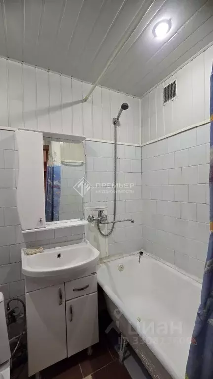 1-к кв. Кировская область, Куменский муниципальный район, Нижнеивкино ... - Фото 2