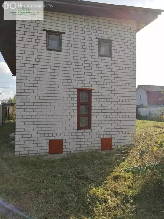 Дом в посёлок городского типа Радица-Крыловка, улица Никитина (11.5 м) - Фото 0