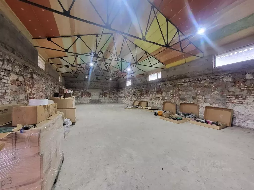 Помещение свободного назначения в Московская область, Коломна ... - Фото 1