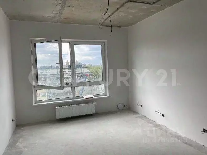 Студия Москва Кронштадтский бул, 9к1 (28.0 м) - Фото 0