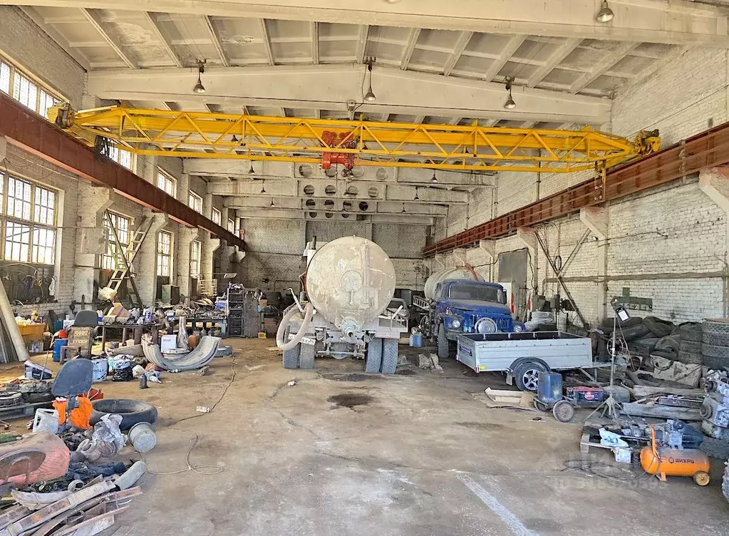 Производственное помещение в Волгоградская область, Волгоград ... - Фото 2