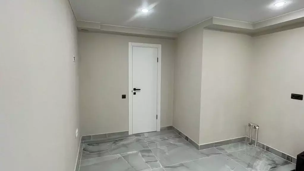 Помещение свободного назначения в Москва Подмосковная ул., 7 (25 м) - Фото 2